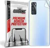 Folie auf der Rückseite GrizzGlass SatinSkin für Vivo V20 Produktbild-Vorschau 1