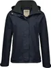 HAKRO Damen Regenjacke Colorado 262, tinte, 2XL Produktbild-Vorschau 3