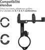 Support de téléphone en aluminium pour vélo imoshion - Voir les images du produit 6