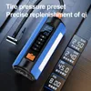 BlitzWolf 20000mAh startér do auta se vzduchovým Náhled obrázku produktu 7