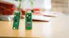 Raspberry Pi Pico W, RP2040 + WLAN Mikrocontroller Board Produktbild-Vorschau 7