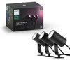 Philips Hue White and Color ambiance 1741430P7 Luce a Anteprima dell’immagine prodotto 26