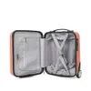 Valigie CabinFly Cruisair 40x30x20 cm, articoli gratuiti Anteprima dell’immagine prodotto 2