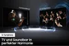 Samsung HW-Q64GC 3.1-Kanal Q-Soundbar mit Subwoofer, Dolby Produktbild-Vorschau 4