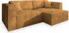 Masseno Ecksofa NERIO P mit Schlaffunktion L-Form, Sofa mit Produktbild-Vorschau 2