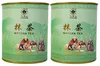 2x80g THS Grünteepulver Matcha Produktbild-Vorschau 1