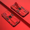 Huawei P40 Pro Hülle, Dual Layer PC TPU Bumper Stoßfest Produktbild-Vorschau 5