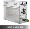 4 KW generatore di vapore doccia sauna bagno casa spa Anteprima dell’immagine prodotto 6