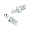 2x Kugelzapfen Kugelkopf M10 10mm Gasfeder DIN71803 für KIA Produktbild-Vorschau 2