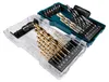 Makita E-07032 Set d'embouts et de forets 27 pces. Phillips Voir les images du produit 4