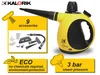 KALORIK TKG SFC 1005, Tragbarer Dampfreiniger, 0,35 l, Produktbild-Vorschau 16