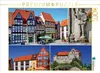 Calvendo Ein Motiv aus dem Kalender QUEDLINBURG das Produktbild-Vorschau 3