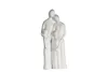 Gilde Francis, Figur, Familie, "Familienharmonie", Keramik, Anteprima dell’immagine prodotto 2