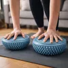 Emisfero Per Massaggio Sensoriale 2 Pezzi Umbro Blu Anteprima dell’immagine prodotto 11