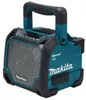 Makita DMR115, Pracovisko, DAB, DAB+, FM, 87,5 - 108 MHz, Náhľad obrázku produktu 33