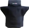 Char-Broil Premium 2, Hülle, Schwarz, Stoff, Polyester, Produktbild-Vorschau 1