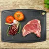 JADE Schneidbrett Gourmet Kitchen, 29,8 x 23,5 x 0,6 cm, Produktbild-Vorschau 6