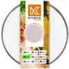 Coperchio in vetro KADAX con manico in silicone "Tolfa", Anteprima dell’immagine prodotto 1