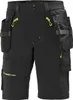 Helly Hansen Shorts MAGNI 76583, Farbe:black, Größe:46 Produktbild-Vorschau 1