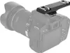 Quality Ultralight Dual Hot Shoe Splitter for SLR Camera Produktbild-Vorschau 2