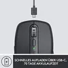Logitech MX Anywhere 3 Grafitowy Podgląd zdjęcia produktu 25