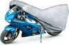 Bâche de protection pour moto All Weather M, bâche Voir les images du produit 1