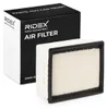 RIDEX 8A1615 Luftfilter für VW TIGUAN (5N) Produktbild-Vorschau 3
