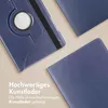 Samsung Galaxy Tab S5e Hülle: imoshion um 360° drehbare Produktbild-Vorschau 6