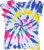 Marabu Textilsprühfarbe "Fashion-Spray" Set TIE DYE STYLE Produktbild-Vorschau 7