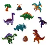 Žehlicí korálky SES - Dinowelt 06202 Náhled obrázku produktu 8