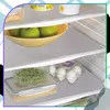 Průhledná protiskluzová podložka do zásuvek, regálů a Náhled obrázku produktu 8