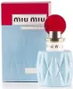Miu Miu Eau De Parfum Spray 50ml Produktbild-Vorschau 6