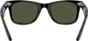 Ray-Ban ORIGINAL WAYFARER CLASSIC, Erwachsener, Uni, Produktbild-Vorschau 8