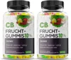CB Fruchtgummis Produktbild-Vorschau 2