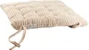 Cuscino per sedia con cinturini 40x40 cm Terrazza da Anteprima dell’immagine prodotto 10