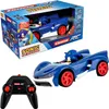 Carrera RC Team Sonic Racing 37020106 - Sonic Hedgehog Auto Produktbild-Vorschau 36