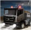 Nákladní auto s přívěsem s dálkovým ovládáním Náhľad obrázku produktu 2
