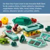 Genius Nicer Dicer Fusion smart Set 16-tlg. mintgrün Náhled obrázku produktu 12