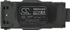 Akku für Yuneec Mantis G / Q, 3900 mAh, Li-Pol Produktbild-Vorschau 2