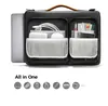 Cartella per laptop TomToc Defender-A42 per laptop da 14 Anteprima dell’immagine prodotto 4