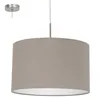 Lampada a sospensione rotonda Pasteri, diametro: 380 mm, Anteprima dell’immagine prodotto 14