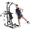HAMMER Finnlo Kraftstation  Force, 110 kg Zuggewicht, über Produktbild-Vorschau 13