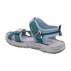 JOSEF SEIBEL Brenda 04 | Sandale für Damen | Grün Produktbild-Vorschau 14