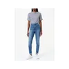 Vero Moda Sophia Skinny Hochtaillierte Jeans Blau M / 32 Produktbild-Vorschau 2