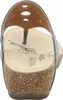 Josef Seibel 78809 Natalya 09 Damen Zehentrenner Produktbild-Vorschau 7