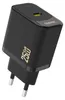 Dudao A27 25W Gan Usb-C Wandladegerät - Schwarz Produktbild-Vorschau 1