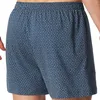 Schiesser Herren 2 er Pack Boxershorts Gr. 7  sortiert 17 Produktbild-Vorschau 3