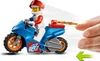 LEGO 60298 City Stuntz Raketen-Stuntbike, Set mit Produktbild-Vorschau 17
