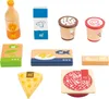 Gefrier- und Kühlwaren-Set „fresh“ Produktbild-Vorschau 3