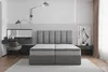 TRADA Palma Boxspringbett elektrisch mit Lattenrost und Produktbild-Vorschau 9